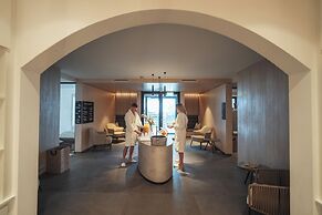 Alpen Resort & Spa Zermatt