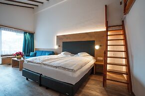 Alpen Resort & Spa Zermatt