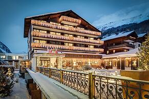 Alpen Resort & Spa Zermatt