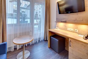 Alpen Resort & Spa Zermatt