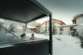 Alpen Resort & Spa Zermatt