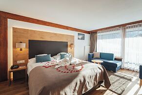 Alpen Resort & Spa Zermatt