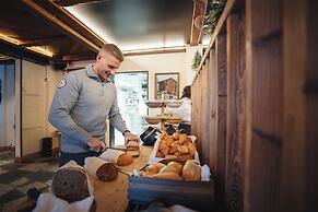 Alpen Resort & Spa Zermatt