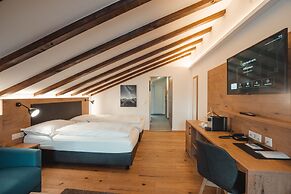 Alpen Resort & Spa Zermatt