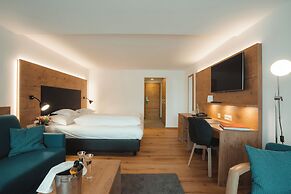 Alpen Resort & Spa Zermatt