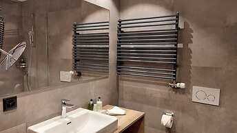 Alpen Resort & Spa Zermatt