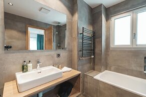 Alpen Resort & Spa Zermatt