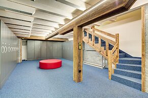 Alpen Resort & Spa Zermatt