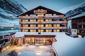 Alpen Resort & Spa Zermatt