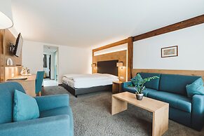 Alpen Resort & Spa Zermatt