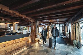 Alpen Resort & Spa Zermatt