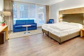 Alpen Resort & Spa Zermatt