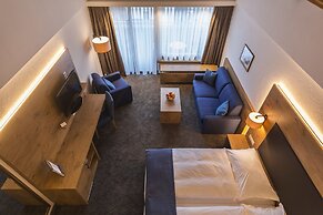 Alpen Resort & Spa Zermatt