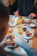 Alpen Resort & Spa Zermatt