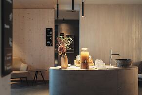 Alpen Resort & Spa Zermatt