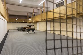 Alpen Resort & Spa Zermatt