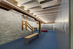 Alpen Resort & Spa Zermatt