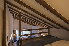 Alpen Resort & Spa Zermatt