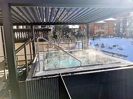 Alpen Resort & Spa Zermatt