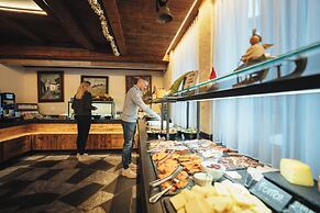 Alpen Resort & Spa Zermatt