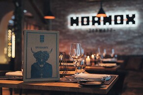 Alpen Resort & Spa Zermatt