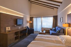 Alpen Resort & Spa Zermatt