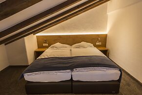 Alpen Resort & Spa Zermatt