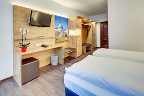 Alpen Resort & Spa Zermatt