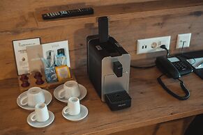 Alpen Resort & Spa Zermatt