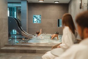 Alpen Resort & Spa Zermatt