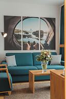 Alpen Resort & Spa Zermatt