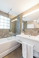 Alpen Resort & Spa Zermatt