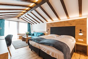 Alpen Resort & Spa Zermatt