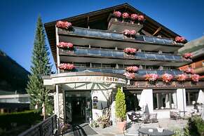 Alpen Resort & Spa Zermatt