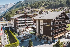 Alpen Resort & Spa Zermatt