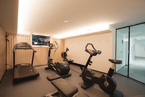 Alpen Resort & Spa Zermatt