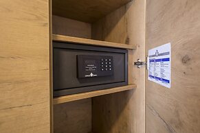 Alpen Resort & Spa Zermatt