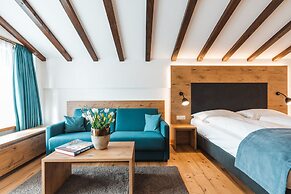 Alpen Resort & Spa Zermatt