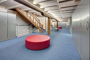 Alpen Resort & Spa Zermatt