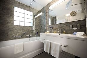 Alpen Resort & Spa Zermatt