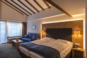 Alpen Resort & Spa Zermatt