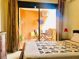 Sabor Appartement Andalous