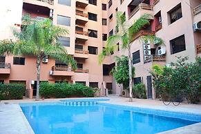 Sabor Appartement Andalous