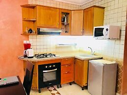 Sabor Appartement Andalous