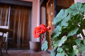 Sabor Appartement Andalous