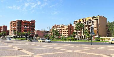 Sabor Appartement Andalous