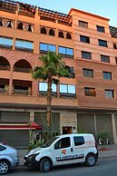 Sabor Appartement Andalous