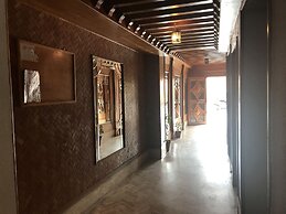 Sabor Appartement Andalous
