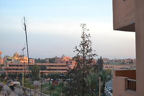 Sabor Appartement Andalous