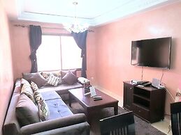 Sabor Appartement Andalous